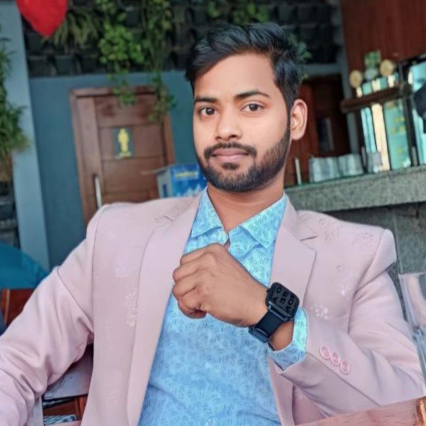 अजय कुशवाहा