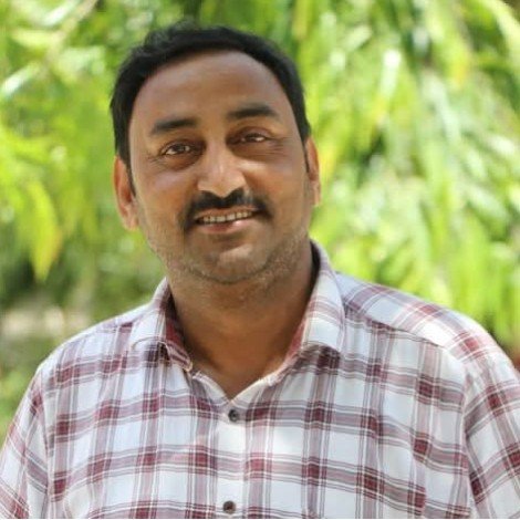 श्री मृगेंद्र राघव राव