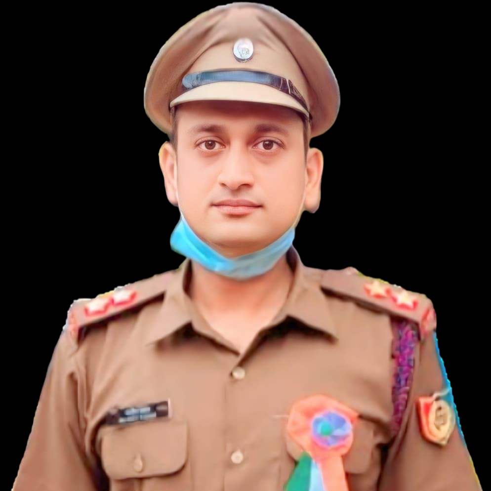 लेफ्टिनेंट राजीव यादव