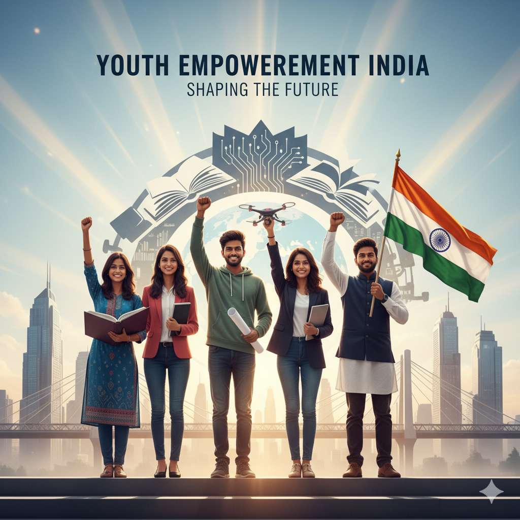 Youth Empowerment