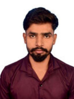 Ishwar. Chandra Kushwaha