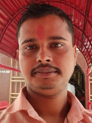 Umesh Kumar Kushwaha