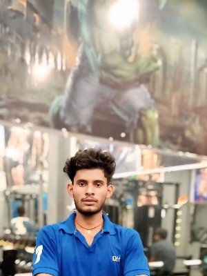 Sachin Yadav