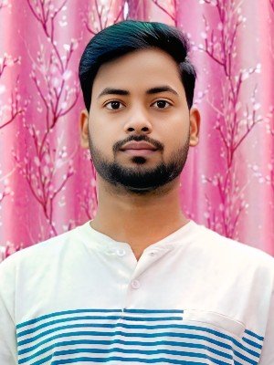 Ajay Kushwaha